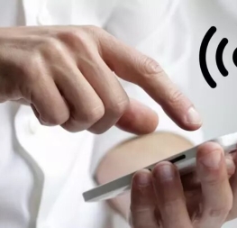 The risks of sharing mobile data with the hotspot