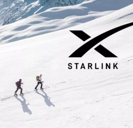 Starlink will offer free satellite emergency calls for all users regardless of their carrier or location