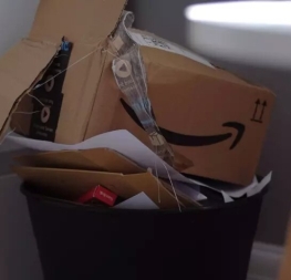 Amazon sells mystery boxes: Is it a scam?