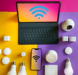 New WiFi 7 technology will put AI in your router to revolutionize your home connection