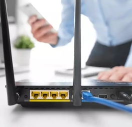 The unwritten rule why it is good to wait 30 seconds when rebooting the router