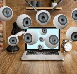Do you think you're being spied on through your Windows 11 webcam? These tips will help protect your privacy.