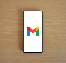 Gmail has a facelift to its interface with more convenient access to its functions
