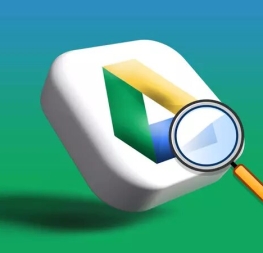 This app scans your Google Drive to tell you who has access to your files