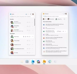 Microsoft brings back an app removed from Windows 8 in Windows 11.