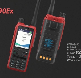5 Tips to Extend the Battery Life of Your Explosion-Proof Radio
