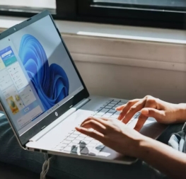 Guide to accessing Windows 10 File Explorer in Windows 11