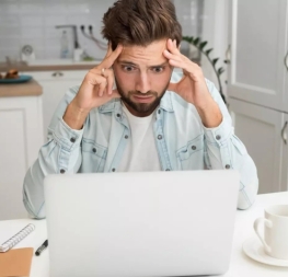 Before you buy a new PC, try this: Signs of a reset